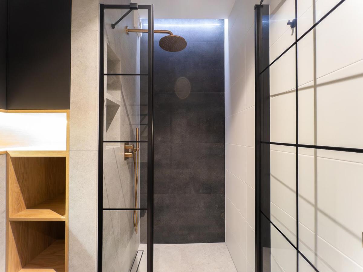 Mint Apartments Gdansk Doki Eksteriør billede