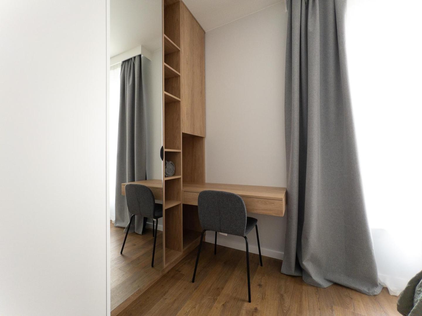 Mint Apartments Gdansk Doki Eksteriør billede